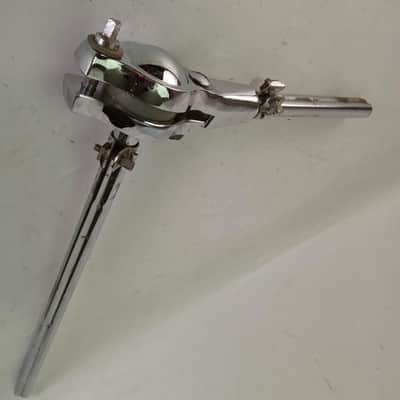 Slingerland Set-O-Matic Single Tom Drum Arm Post Mount USA Vintage 70s image 4