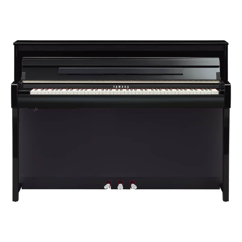 Yamaha CLP-785 Polished Ebony PRONTA CONSEGNA image 1