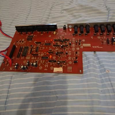 Korg T3 / T3EXJack Board