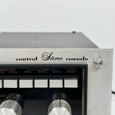 Marantz Model 3600 Control Stereo Console Amplifier image 7