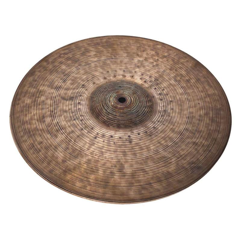 ISTANBUL AGOP 12'' 30th Anniversary Hi-hat image 1