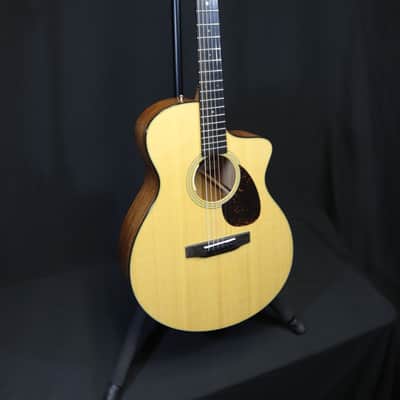 Martin Standard Series SC-18E 2024 - Present - Natural image 2