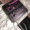 Waldorf Streichfett String Synthesizer 2019 - Present - Black