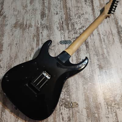 ESP Japanese Standard The Mirage 1996 LH200 Pickup Locking Tuner Gotoh Tremolo Dinky Body Super Strat MIJ image 9