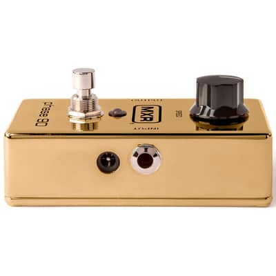 Phase 90 Gold 50th Anniversary MXR image 3