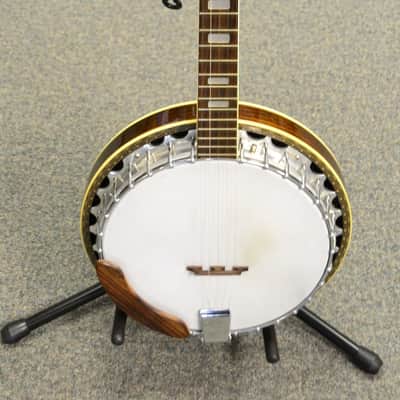 Vintage PENCO 5-string Banjo image 1