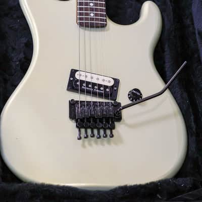 Kramer Baretta I 1987 USA | Champagne image 4