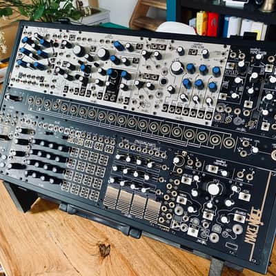 Make Noise Shared System 2020-2022 - Silver and black image 3