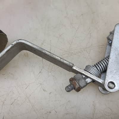 Rogers Internal Drum Muffler 1960's image 2