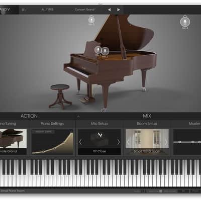 Arturia Piano V2 image 3