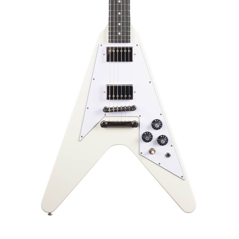 Epiphone Flying V '70s image 4