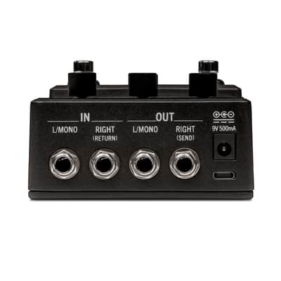 Line 6 HX One Guitar Multi-Effects Processor | Brand New | $35 Worldwide Shipping! image 2
