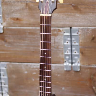 Yamaha FG-110 1970's - Natural image 8