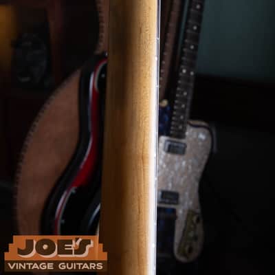 Fender Stratocaster 1965/1970 - Sunburst image 15