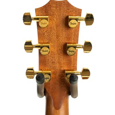Taylor 224ceKDLX Koa Grand Auditorium Acoustic-Electric Guitar - Shaded Edge Burst image 7
