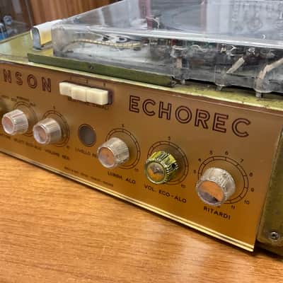 BINSON echorec Bild 1