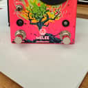Walrus Audio Melee Wall of Noise 2023 - Present - Neon Pink