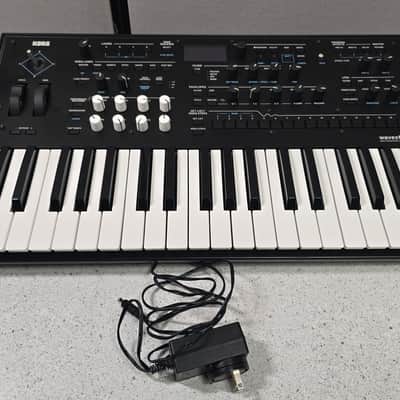 Immagine Korg Wavestate MK 1 (Used) - 2