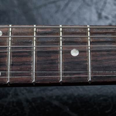 2017 Gibson Firebird Studio T pelham blue image 25