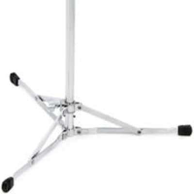 Tama HC52F Classic Light Straight Cymbal Stand - Flat Based image 3