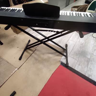 Piano digitale Vevor, 88 tasti pesati. image 6