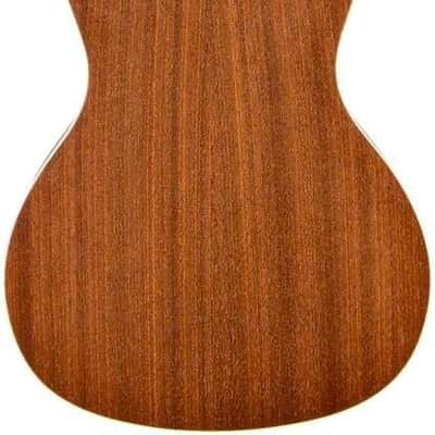 Lanikai Mahogany Concert Ukulele - Satin Finish (MA-C) image 3