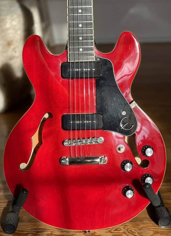 Epiphone ES-339 P90 Pro 2014 - 2019 | Reverb