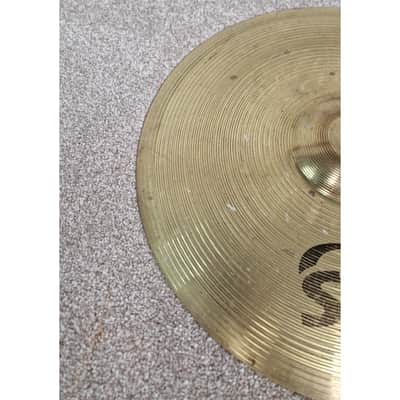 Solar 14" Hi Hats - Cymbals - Good image 8