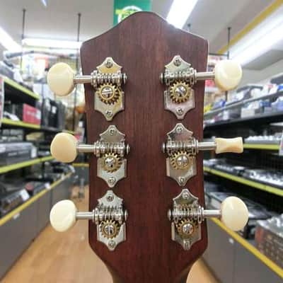GRETSCH G9511 Style1 SPR SB GLS Acoustic Guitar Used | Reverb Canada