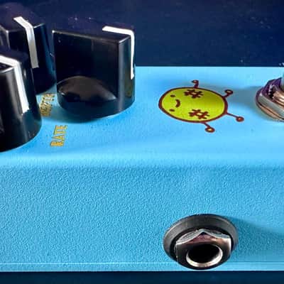 Effects Bakery Melon Pan Chorus – Boutique Analog BBD Guitar Effect from Japan, New image 3