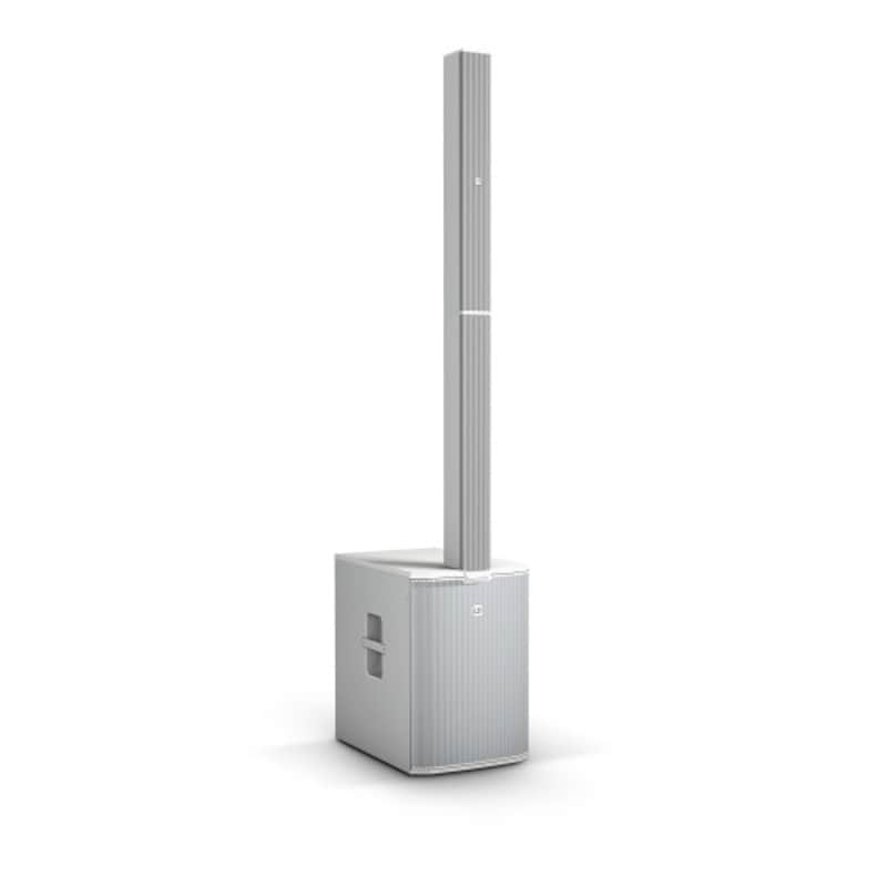 LD Systems Maui 44 G2 Portable PA System 2026 white image 1