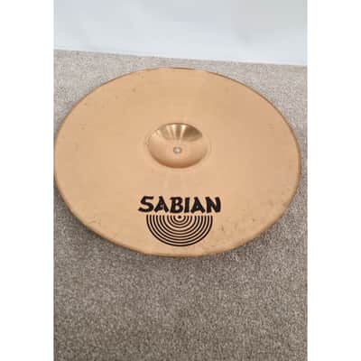 Sabian B8 Ride 20 - Cymbal - Good image 7