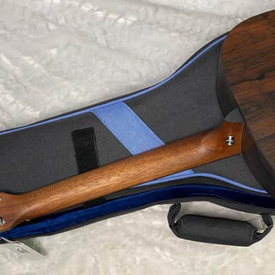 NEW! Martin D-X2E Dreadnought Acoustic-Electric Guitar - Brazilian Rosewood Pattern - 4.75lbs - Authorized Dealer - G06917 image 10