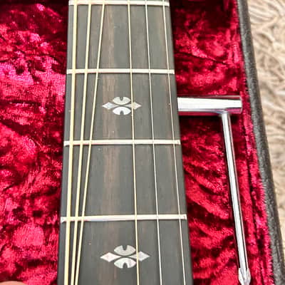 Taylor 712ce 12 Fret 2019 image 3