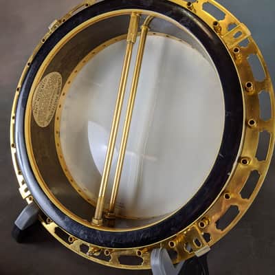 Gibson TB-F Florentine Tenor banjo 1928 image 22