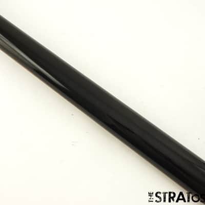 Epiphone Embassy Bass Double Cut BODY + NECK Mahogany Bass Graphite Black image 7
