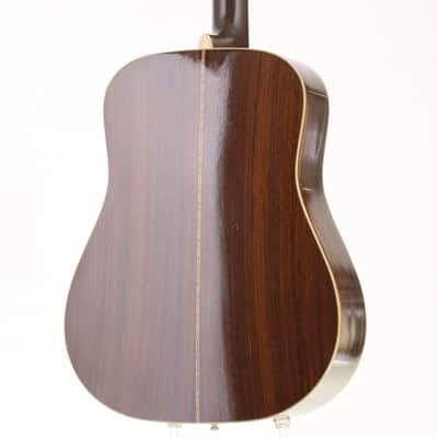Martin 1980 D-28 SQ [428469] (05/21) image 5