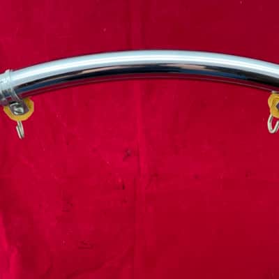 Vintage 1970's Ludwig Gong Stand image 6