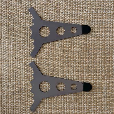 Intellijel 7U 104HP Performance Case 2019 - Present - Stealth image 6