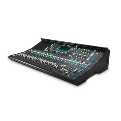 ALLEN & HEATH SQ-7 image 3