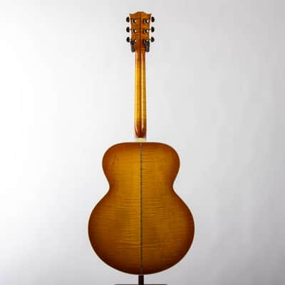 Gibson SJ-200 60s Original, Heritage Cherry Sunburst | Demo image 3