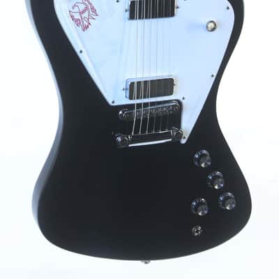 Gibson Firebird Non Reverse 2015 Ebony image 1