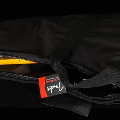 Fender American Professional Classic Stratocaster Maple Fingerboard 3-Color Sunburst (908) image 7