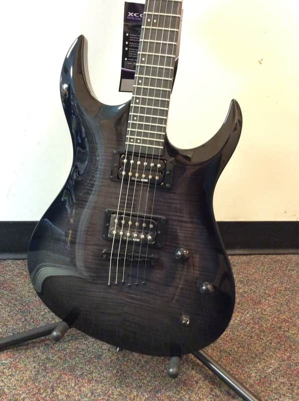 Washburn XM Pro 2 F | Reverb