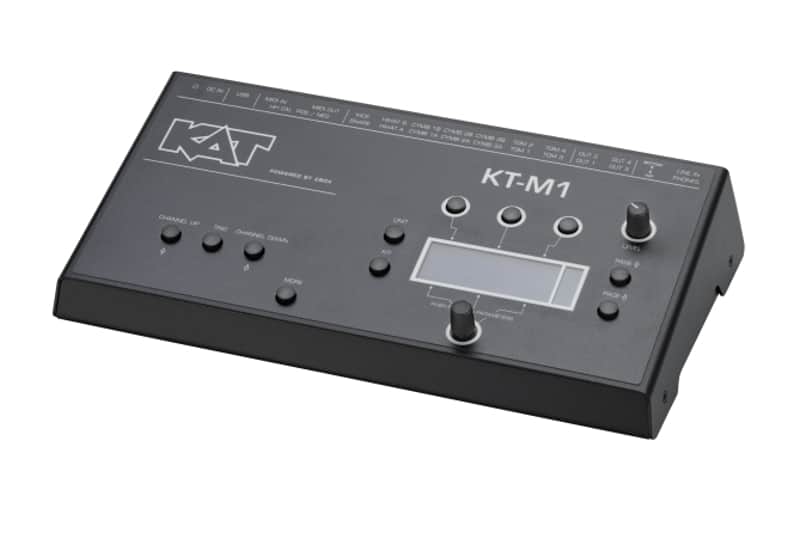 KAT Percussion KT-M1 Drum Controller image 1