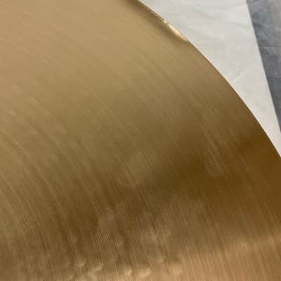 Meinl Pure Alloy Medium Crash Cymbal, 18" image 3