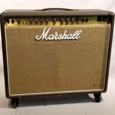Marshall JMP 4140 Club and Country 2-Channel 100-Watt 2x12