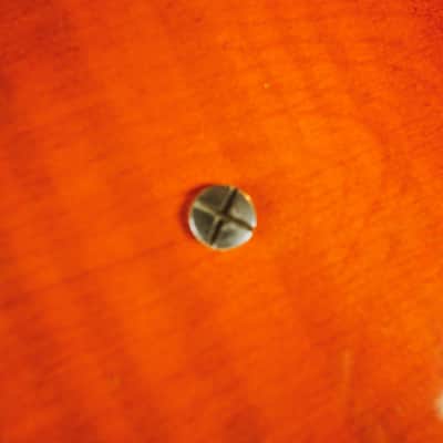 Musima Banjo 4 strings rare vintage USSR GDR image 9