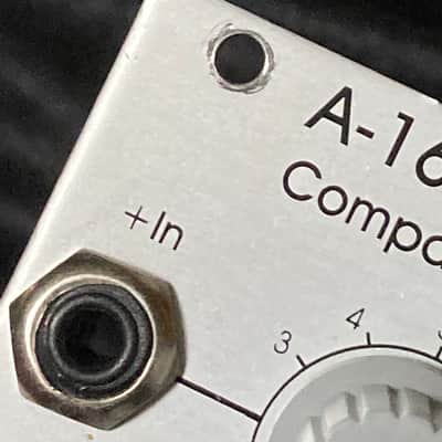 Immagine Doepfer A-167 CMP Comparator Silver - 2