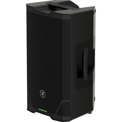 Mackie SRT212 12" 1600W Powered Portable PA Speaker with DSP and Bluetooth (Open Box) image 3